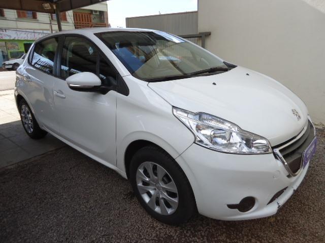 Peugeot 208 ( gm veiculos carazinho) - Foto 3