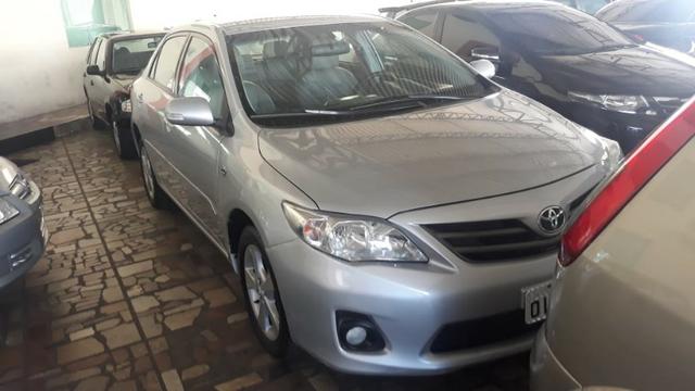 Corolla xei 2013 Aut