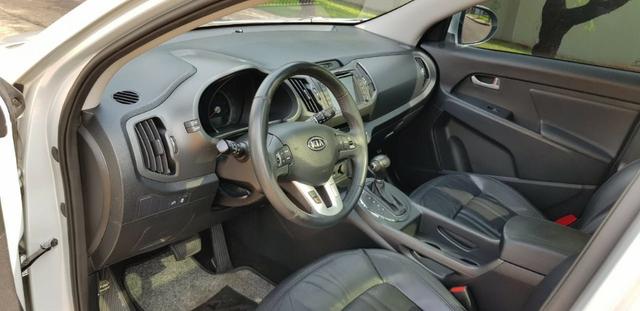 Sportage EX Completo 2014 - Foto 17