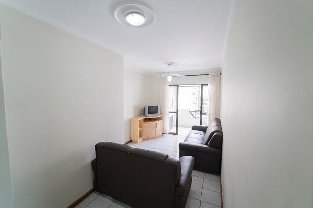 Apto 3 Dormitórios, bem localizado, mobiliado, ótimo histórico de locação de temporada - Foto 5
