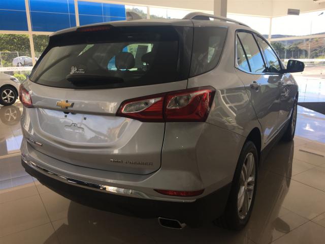 CHEVROLET EQUINOX 2018/2019 2.0 16V TURBO GASOLINA PREMIER AWD AUTOMÁTICO