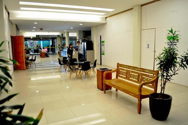 Loja comercial para alugar em Centro, Florianópolis cod:32607 - Foto 3
