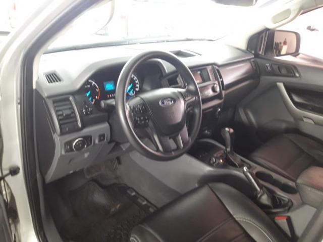 Ford Ranger XLS 2.2 4X4 CD DIESEL AUTOMATICA 4P - Foto 8