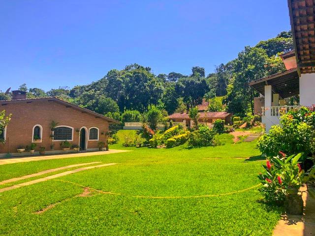 Chácara 7000 m² Atibaia Ac. Permuta. Cód. JEB-8 - Foto 16