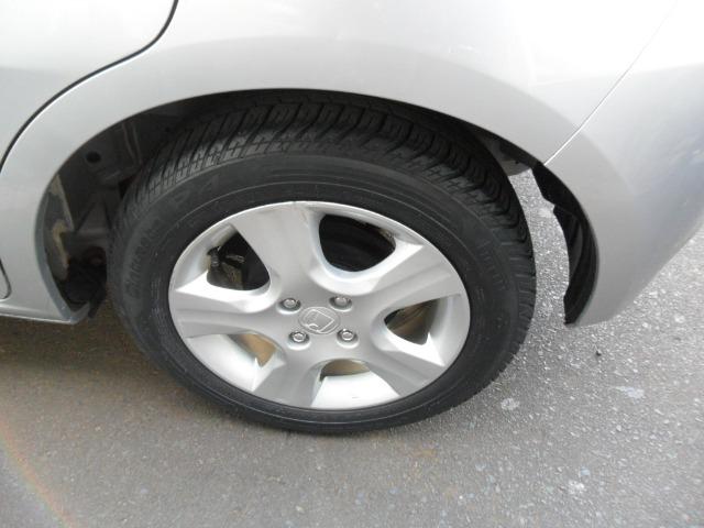 Honda Fit Lx 1.4 08/09 câmbio manual, carro conservado. Vende/troca/financia - Foto 5