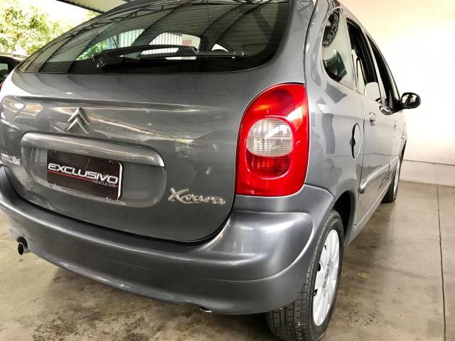 CITROËN XSARA PICASSO 2004/2004 1.6 I GLX 16V GASOLINA 4P MANUAL - Foto 13