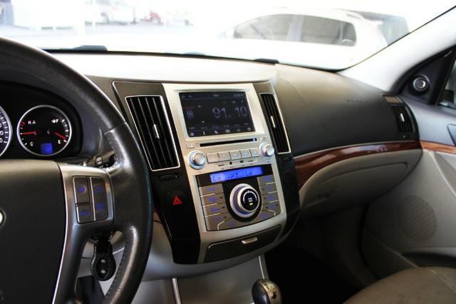 Veracruz 3.8 awd, top, 7 lug e teto, vendo, troco, financio! - Foto 12