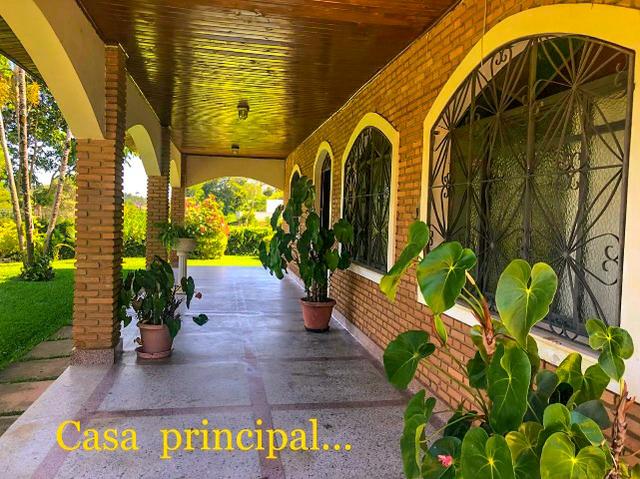 Chácara 7000 m² Atibaia Ac. Permuta. Cód. JEB-8 - Foto 8