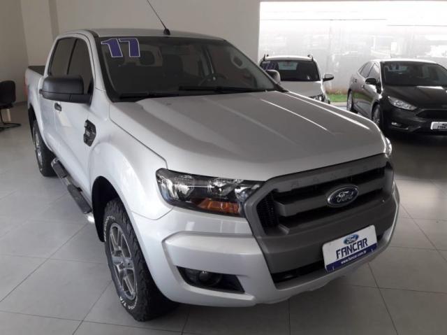 Ford Ranger XLS 2.2 4X4 CD DIESEL AUTOMATICA 4P - Foto 2