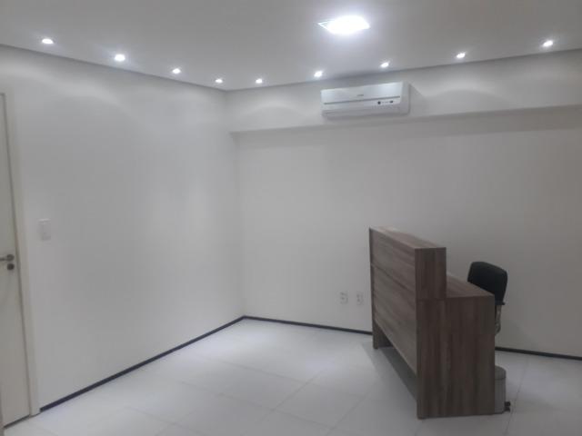 Excelente Sala Comercial - Foto 2