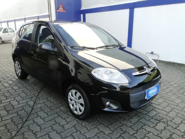 FIAT PALIO 2015/2015 1.4 MPI ATTRACTIVE 8V FLEX 4P MANUAL - Foto 2