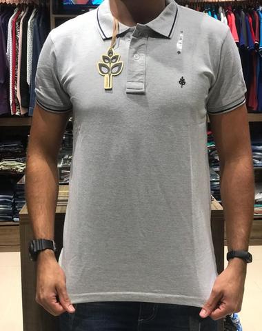 Camisetas VARIAS MARCAS- TEMOS LOJA NO DF - Foto 5