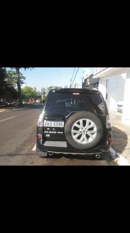 TR 4 automática 4x4 Flex - Foto 4