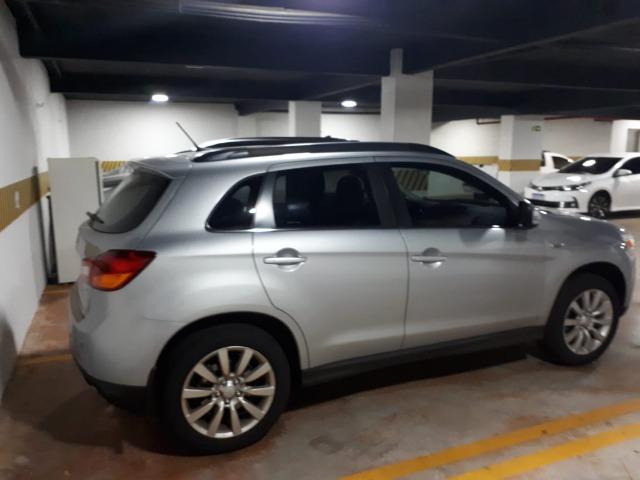 Mitsubishi Asx - Foto 6