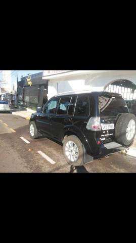 TR 4 automática 4x4 Flex - Foto 3