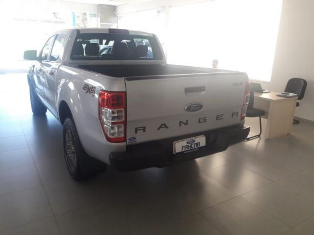 Ford Ranger XLS 2.2 CD DIESEL AT 4P - Foto 4