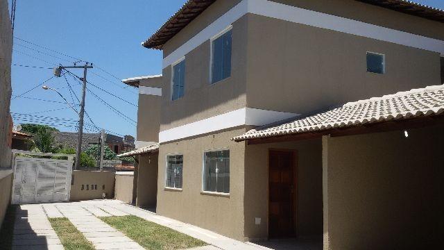 Casa duplex com 02 suítes- Trindade - São Gonçalo - Foto 11