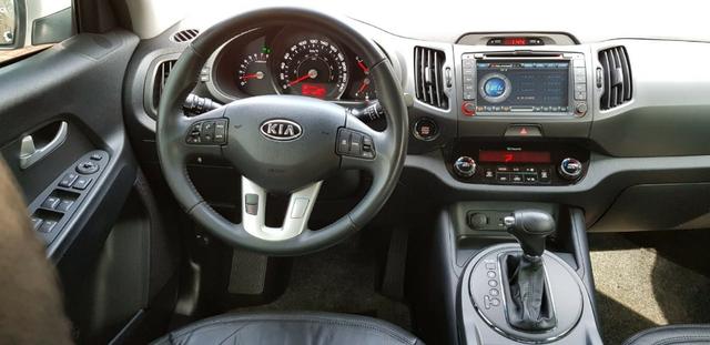 Sportage EX Completo 2014 - Foto 10