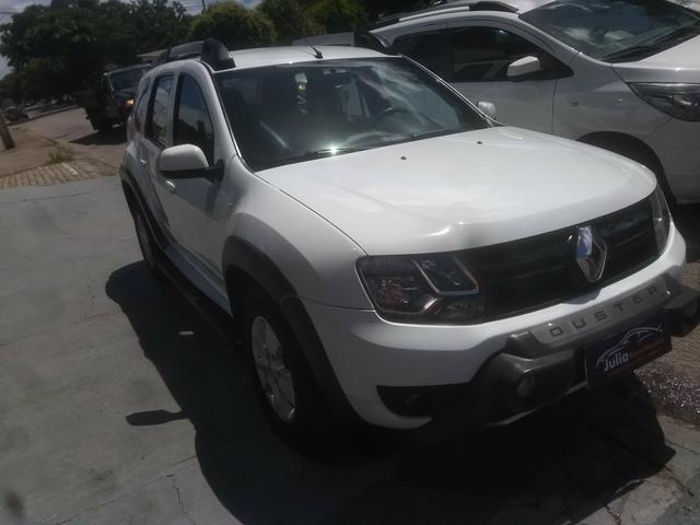 Duster 2016 - Foto 6