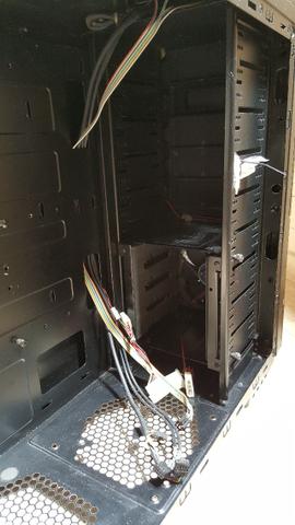 Gabinete Sentey Renegade GS-6200 - Foto 6