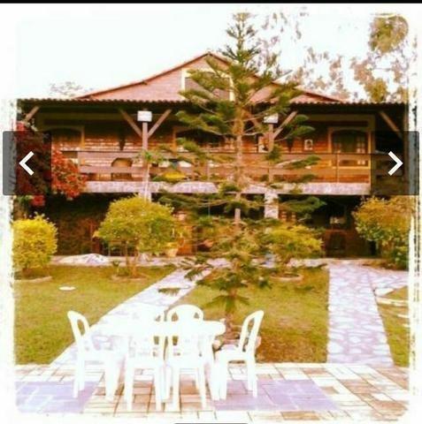 Chácara em Gravatá-PE Com área do terreno de 4.800m R$590mil REF.287 - Foto 7