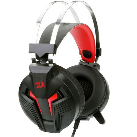 Headset Redragon Memecoleous - Loja Fgtec Informática