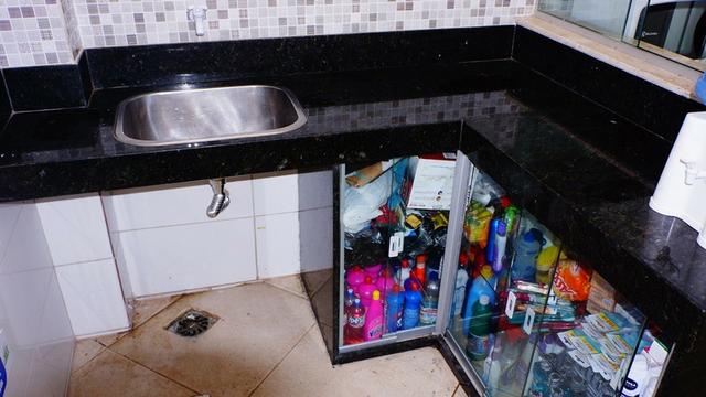 Vendo casa triplex toda decorada. Bairro Castália - Foto 16