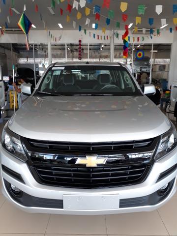 S10 lt cd 2.8 diesel - Foto 2