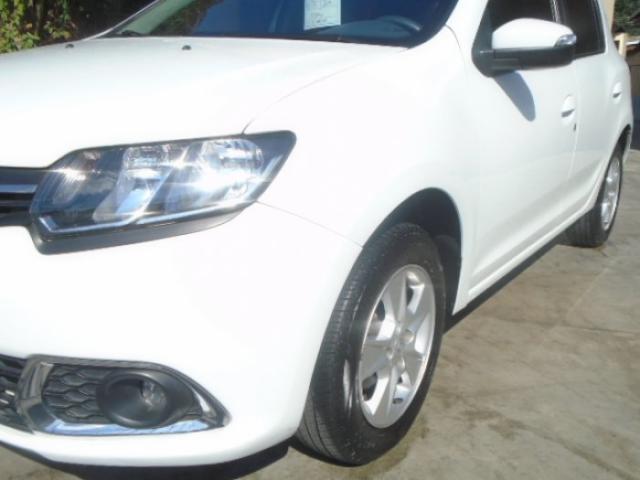 Renault sandero 2015 1.6 dynamique 8v flex 4p manual - Foto 7