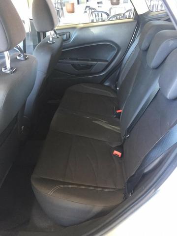 New Fiesta Sedan SE 1.6 16V 2017 - Foto 7
