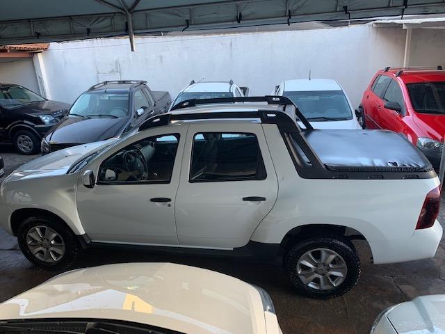 Renault Duster Oroch Dynamique 1.6 2017\17 - Foto 5