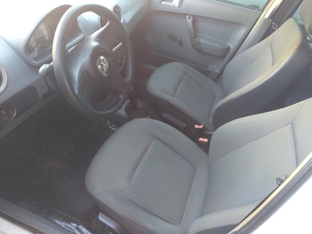 Gol G4 completo 1.0 - Foto 4