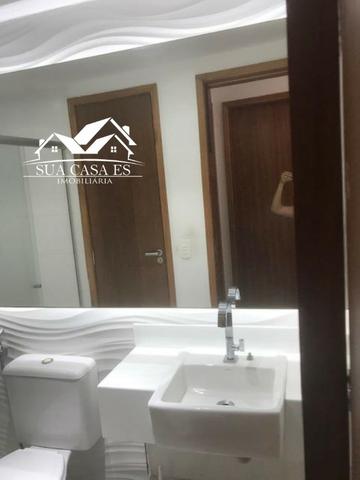 Apartamento 02 quartos suite Canadense -Sol manhã -Reserva Parque- Valparaíso - Foto 5
