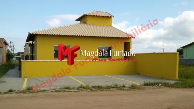 PC:2063 Casa á venda em Condomínio excelente em Unamar