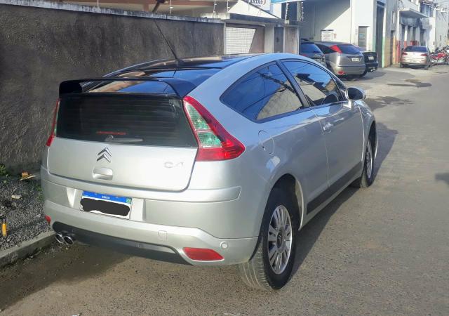 Vendo carro C4 VTR - Foto 6