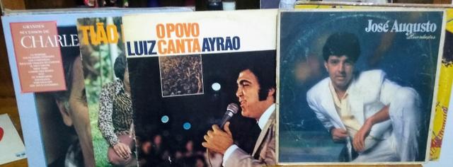 Discos de vinil - Foto 3