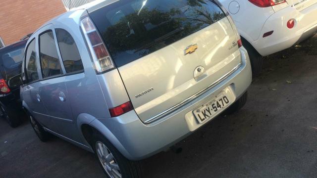 Chevrolet Meriva Premium - Foto 2