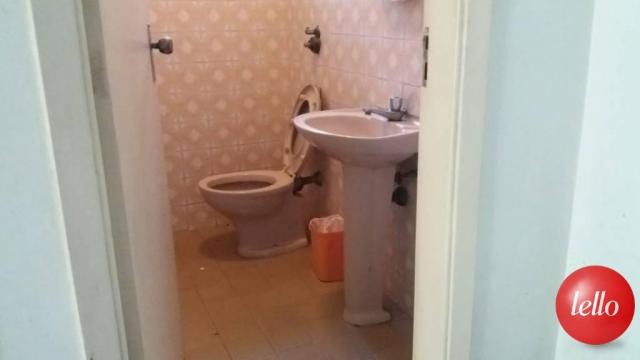 Casa à venda com 4 dormitórios em Vila mariana, São paulo cod:204776 - Foto 8