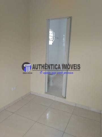 Casa para alugar no padroeira ii, osasco - Foto 3