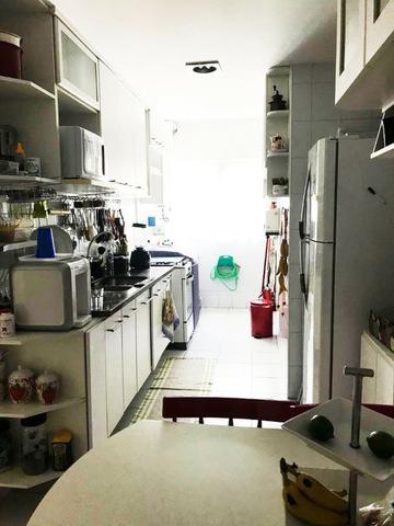 Lindo 3 quartos - Melhor da Freguesia - Foto 15