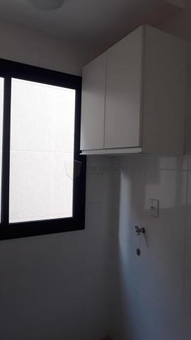 Apartamento para alugar com 1 dormitórios em Nova alianca, Ribeirao preto cod:L4366 - Foto 8