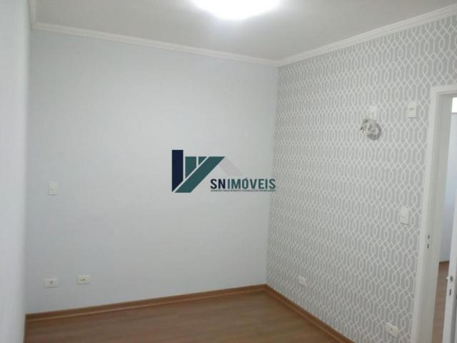 Apartamento - residencial colina azul / americana - Foto 19