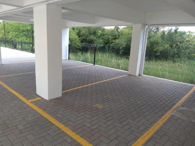 Apartamento novo em Portão - Foto 20