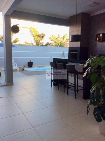 Casa condomínio reserva real - Foto 2