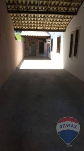 Linda casa com piscina para locação dentro de condomínio - Foto 19