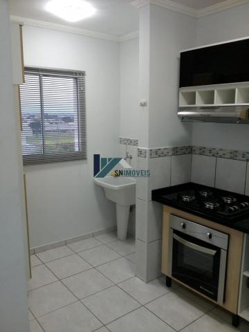 Apartamento - residencial colina azul / americana - Foto 20