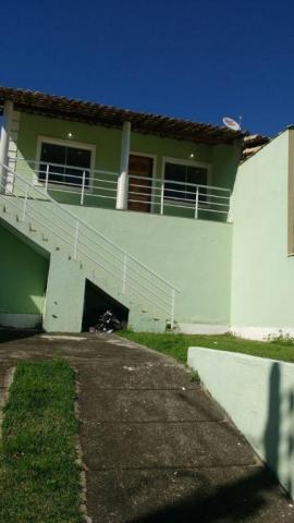 Casa para alugar, 77 m² por r$ 1.000,00/mês - manu manuela - maricá/rj - Foto 5