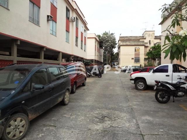 Apartamento para alugar com 1 dormitórios em Portuguesa, Rio de janeiro cod:24716 - Foto 11