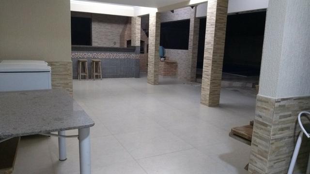 Samuel Pereira oferece: Mansão Alto Padrão Sobradinho Grande Colorado Solar de Atenas - Foto 9