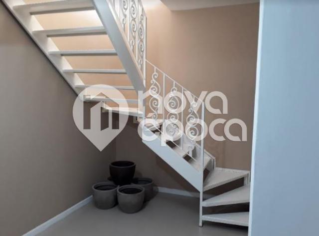 Casa de vila à venda com 3 dormitórios em Vila isabel, Rio de janeiro cod:SP3CV39153 - Foto 16